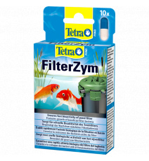 Tetra Pond Filterzym 10 Kp. Śr. Do Uzdatniania Wody