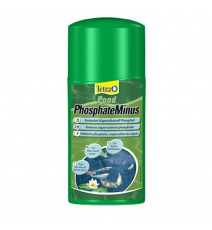 Tetra Pond Phosphateminus 250 Ml Redukcja fosforanów