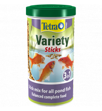 Tetra Pond Variety Sticks 1 L