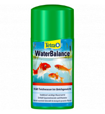 Tetra Pond Waterbalance 500ml Stabilizacja parametrów wody
