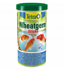 Tetra Pond Wheatgerm Sticks 1 L