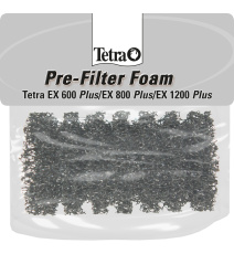 Tetra Pre-Filter Foam Ex 400-1200 Plus-Gąbka