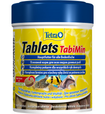 Tetra Tablets Tabimin 275 Tab.