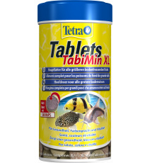 Tetra Tablets Tabimin Xl 133 Tab.