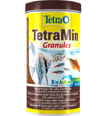 Tetra Min Granules 1 L