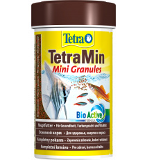Tetramin Mini Granules 100 Ml