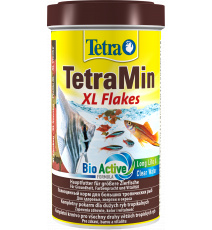 Tetramin Xl Flakes 500 Ml