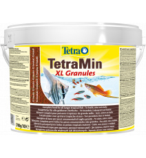 Tetramin Xl Granules 10 L Wiaderko