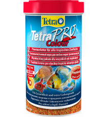 Tetrapro Colour  Multi-Crisps 500 Ml