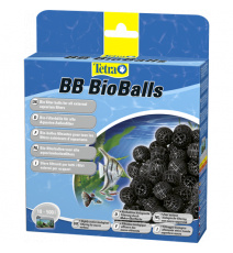 Tetratec Bio-Balls Bb 800ml 400/600/700/1200/2400 Kule Filtracyjne