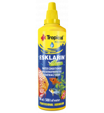 Tropical ESKLARIN + ALOE VERA 100ML 