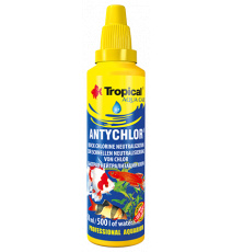 Tropical ANTYCHLOR 30ML 