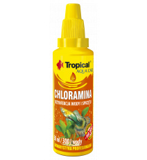 Tropical CHLORAMINA 30ML 
