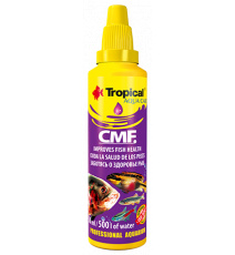 Tropical 100ML CMF