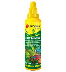 Tropical MULTIMINERAL 30ML 