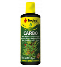 Tropical Carbo 500ML 
