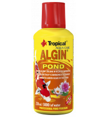 Tropical ALGIN POND 250ML