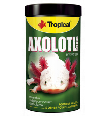 Tropical AXOLOTL STICKS 250ML