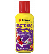 Tropical BACTOSAN POND 250ML