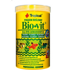 Tropical BIO-VIT 1000ML