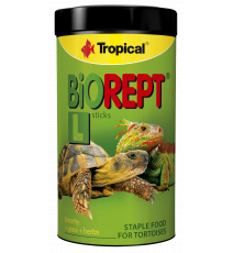 Tropical BIOREPT L 100ml Dla żółwi lądowych roślinożernych