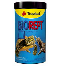 Tropical BIOREPT W 500ml Dla żółwi wodnych 
