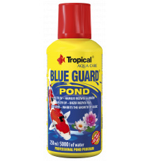 Tropical BLUE GUARD POND 250ML