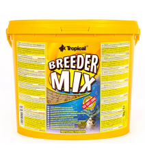 Tropical BREEDER MIX 15L/1kg Wiaderko