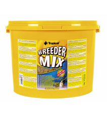 Tropical BREEDER MIX 11L/2kg Wiaderko