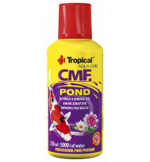 Tropical CMF POND 250ML