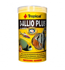 Tropical D-ALLIO PLUS 100 ML