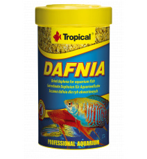 Tropical DAFNIA NATURAL 100ML