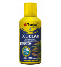Tropical ECOCLAR 250ml 