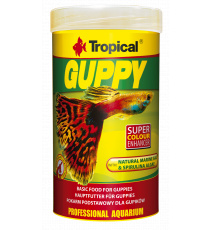 Tropical GUPPY 250ML 