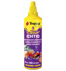 Tropical ICHTIO 100ML