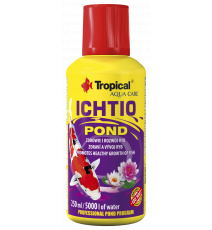 Tropical ICHTIO POND 250ML