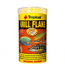 Tropical KRILL FLAKE 100ML/20G