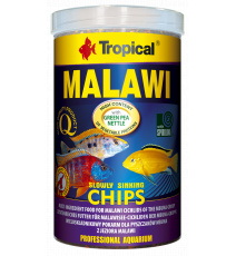 Tropical MALAWI CHIPS 1000ML