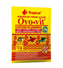 Tropical OVO-VIT TOR. 12G