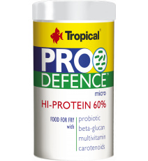 Tropical PRO DEFENCE MICRO (POWDER) 100ML
