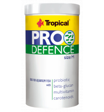 Tropical PRO DEFENCE SIZE M GRAN. 1000ML