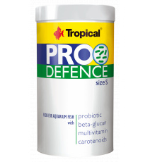 Tropical PRO DEFENCE SIZE S GRAN. 1000ML