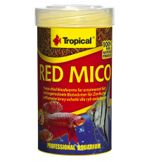 Tropical RED MICO 100ML