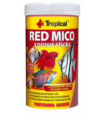 Tropical RED MICO COLOUR STICKS 250ML