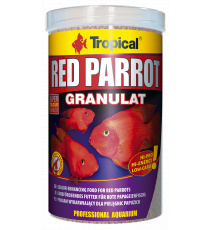 Tropical RED PARROT GRAN. 1000ML