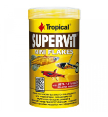 Tropical SUPERVIT MINI FLAKES 250ml
