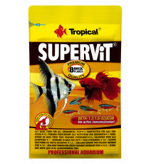 Tropical SUPERVIT TOR. 12G