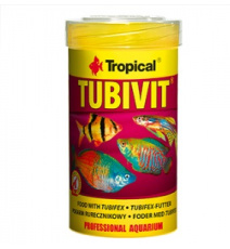 Tropical TUBIVIT PUSZKA 100 ML 70583
