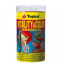 Tropical VITALITY AND COLOR GRAN 250ML