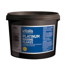 Vitalis Platinum Marine Flakes 200g